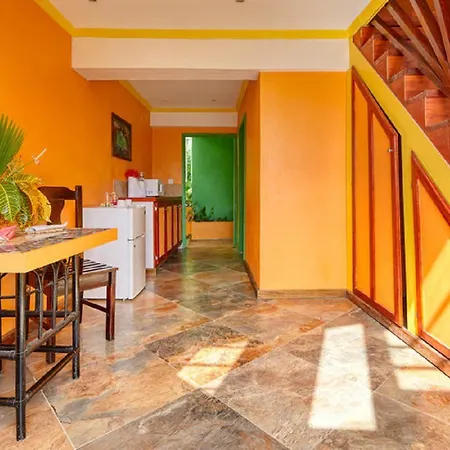 Villa Des Pitons-3